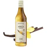 Orsa sirup Vanilija 0,75L