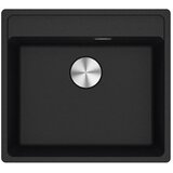  Sudoper Franke Maris 2.0 – MRG 610-52 TL Crni | Shoptok.si