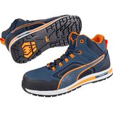 Puma Safety CROSSTWIST Mid S3 HRO SRC zaštitne cipele | shoptok.hr