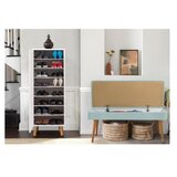 Woody Fashion vegas white - 200 - 0400 whitesea green hallway furniture set | ePonuda.com