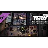 Steam Train Sim World®: East Coastway: Brighton - Eastbourne & Seaford Route (DLC) (PC) Key GLOBAL | Eponuda.com