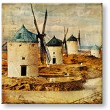  Slike na platnu inspiracija IN019E12 (moderne slike na platnu) | shoptok.hr