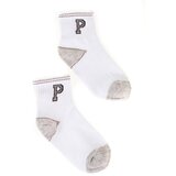 SHELOVET Children's socks white with star Cijene