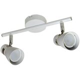 SPOT svetiljka DEZ 2xGU10/30W/230V bela | Eponuda.com