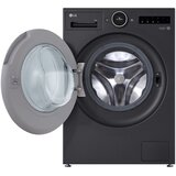LG F4WX9092B Pralni stroj 9kg, 1400 A vrt/min, razred -55% | Shoptok.si