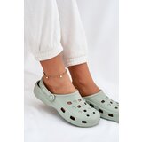 Boto Ladies Foam Slippers Mint LEMIGO 806 | Shoptok.si