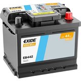 Varta exide excell akumulator za automobile 12V 44Ah EB442 Cene