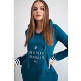 Kesi Brooklyn Navy Dress | shoptok.hr