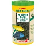 Hrana za Ciklide Cichlid Green XL 350 g