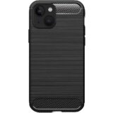Nillkin silikonski ovitek za iphone 13 mini - mat carbon črn Cene