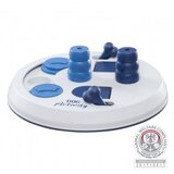  Pasja igrača Dog Activity Flip Board - Ø 23 cm x V 8 cm | Shoptok.si