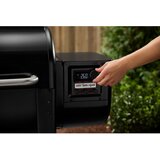 Weber SMOQUE Lesni žar na pelete | Shoptok.si