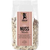ZAGLER MÜSLIBÄR Bio muesli z oreščki Cene