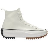 Converse Visoke superge Run Star Hike Hi White Black Gum Črna | Shoptok.si