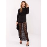 Italy Moda Dress-MI-SK-3310.63-black | shoptok.hr