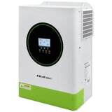Qoltec Hybrid solar inverter Off-Grid 6200W | 120A | shoptok.hr