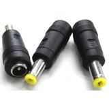Gmb NPC-5.2x2.5mm 5.5x1.7mm DC konektor 20V | Eponuda.com