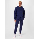 Under Armour Športna majica 'Rival' temno modra / bela | Shoptok.si