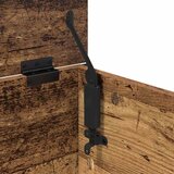  Kava Stol Staro drvo 91 x 55 x 32 cm Konstruirano drvo | Eponuda.com