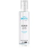 BIOVAX Liquid Silk balzam brez spiranja za glajenje las 200 ml