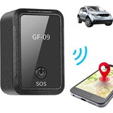 Mini GPS uredjaj za praćenje auta tracker lokator GF-09 | ePonuda.com