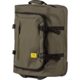  1805 PARTRIGE, kabinski kofer S Wings, tamnozelen | shoptok.hr