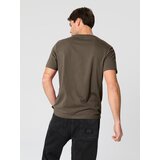 Sinsay Majica kratkih rukava | shoptok.hr