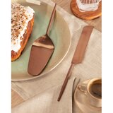 Kave Home Komplet za serviranje torte 2 ks iz nerjavečega jekla Kelda – | Shoptok.si