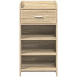  Ormar za cipele Hrast sonoma 48 x 36 x 92 cm Konstruirano drvo | shoptok.hr