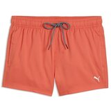 Puma Kratke hlače & Bermuda 90765836 Oranžna Cene