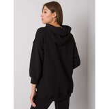 RELEVANCE Sweatshirt-RV-BL-6935.18P-black | shoptok.hr