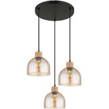 Globo VISEČA SVETILKA Swanson 40/130 cm E27 Cene