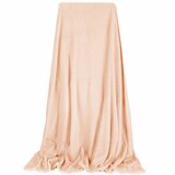  Deka, boja breskve 70 x 160 cm | shoptok.hr