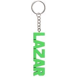  KR neon, privezak, ime, Lazar ( 711781 ) | ePonuda.com