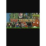 Steam Tap Heroes (PC) Key GLOBAL Steam Tap Heroes (PC) Key GLOBAL Slike