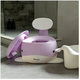 Kindsgut Vijolična kahlica – | Shoptok.si