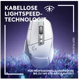 Logitech G502 X LIGHTSPEED - WHITE/CORE - 2.4GHZ - EER2 - #933 - 910-006189