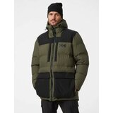 Muška jakna PATROL PARKA  Muška jakna PATROL PARKA Slike