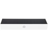  LED zidna vanjska svjetiljka sa solarnim panel (visina 6 cm) Silves – | shoptok.hr
