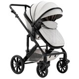 Kikka Boo kolica darling premium light grey ( KKB11249 ) cene