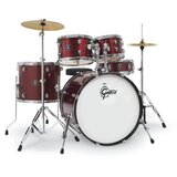 Gretsch Renegade bobnarski set - Ruby Sparkle - Audio-Kondric | Shoptok.si