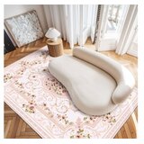 Conceptum Hypnose tepih Eexfab501, 140x220cm, šareni | Eponuda.ba