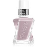 Essie gel couture 2.0 lak za nohte z gel učinkom odtenek 545 tassel free 13,5 ml Cene