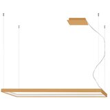  Lestenec TUULA L zlati 3000K, (21348272) | Shoptok.si