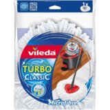 Vileda Navlaka za čišćenje poda, Spin Mop Refill TURBO Classic – Spin Mop Refill TURBO Classic | Eponuda.ba