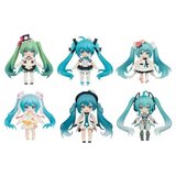 Blokees Action Figure - DaaLaMode - Sonata Prologue - Miku With You Cene