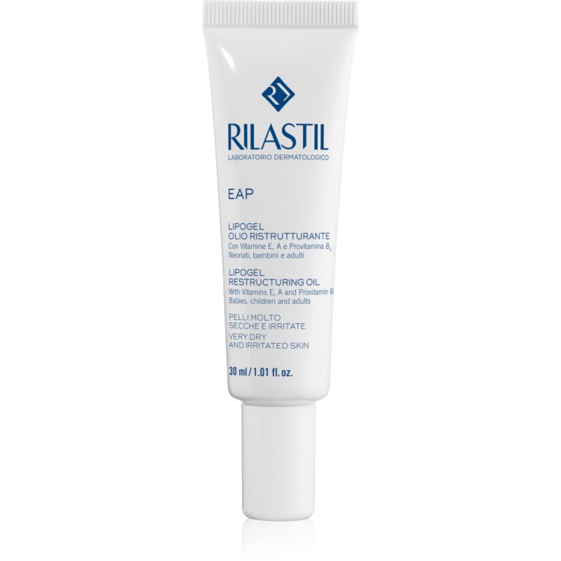 EAP regeneracijska nega za razpokano kožo 30 ml