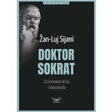Kontrast izdavaštvo Žan-Luj Sijani - Doktor Sokrat | ePonuda.com