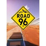 Steam Road 96 Key EUROPE | ePonuda.com