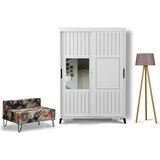 Hanah home ormar Pasific Home Fuga